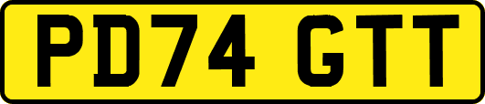 PD74GTT