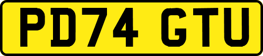 PD74GTU