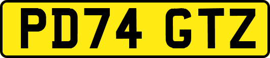 PD74GTZ
