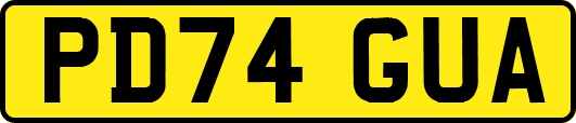 PD74GUA