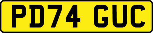PD74GUC