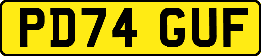 PD74GUF