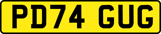 PD74GUG