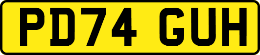 PD74GUH