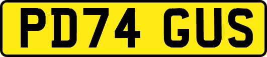 PD74GUS