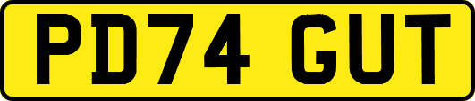 PD74GUT