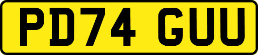 PD74GUU