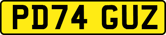 PD74GUZ