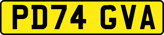 PD74GVA