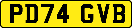 PD74GVB