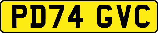 PD74GVC