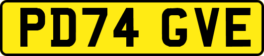 PD74GVE