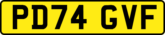 PD74GVF