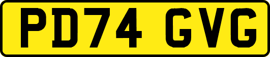 PD74GVG
