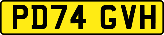 PD74GVH