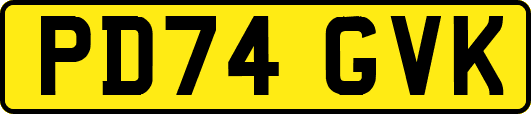 PD74GVK