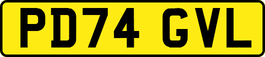 PD74GVL