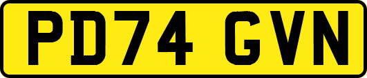 PD74GVN