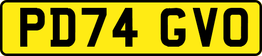 PD74GVO