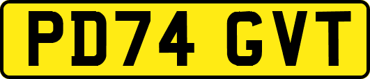 PD74GVT