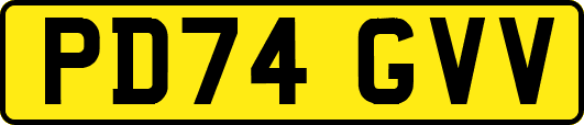 PD74GVV