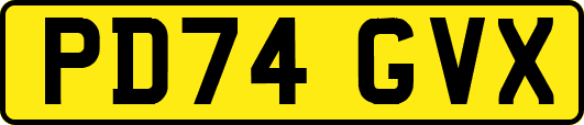 PD74GVX