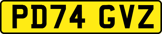 PD74GVZ