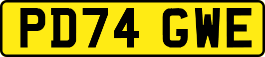 PD74GWE