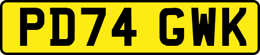 PD74GWK