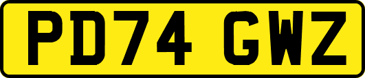 PD74GWZ
