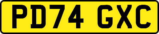 PD74GXC