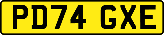 PD74GXE