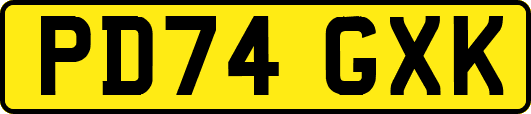 PD74GXK