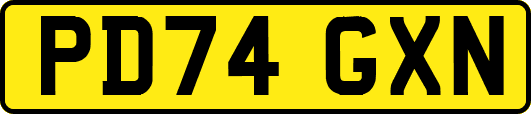 PD74GXN