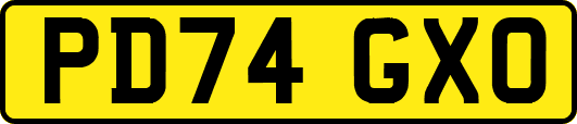 PD74GXO