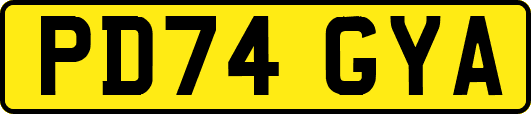 PD74GYA