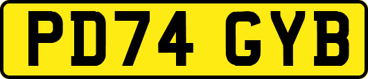 PD74GYB