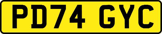 PD74GYC