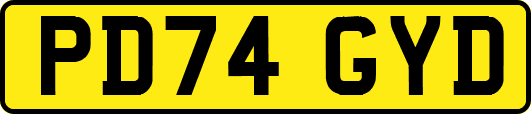 PD74GYD