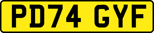 PD74GYF
