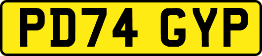 PD74GYP