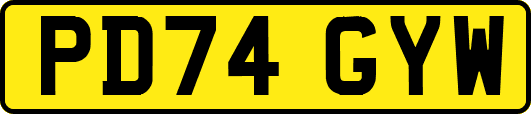 PD74GYW
