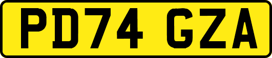 PD74GZA