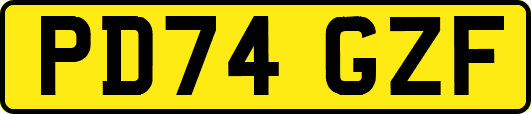 PD74GZF