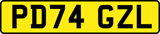 PD74GZL
