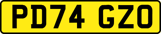 PD74GZO
