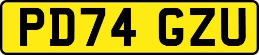 PD74GZU