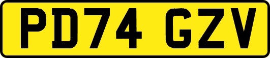 PD74GZV