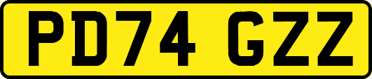 PD74GZZ