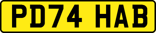 PD74HAB